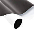 Бесплатный образцы прочный изотропный резиновый клей гибкий лист магнита